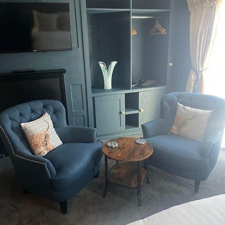 Colchester Boutique Hotel Esterno foto