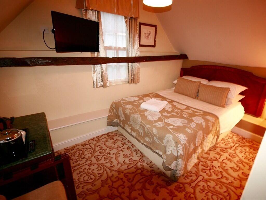 Colchester Boutique Hotel Esterno foto