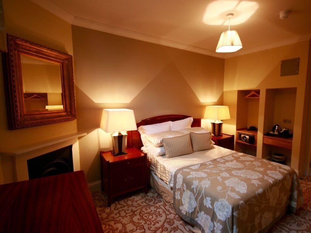 Colchester Boutique Hotel Esterno foto