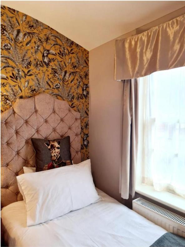 Colchester Boutique Hotel Camera foto
