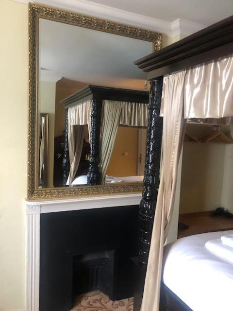Colchester Boutique Hotel Camera foto