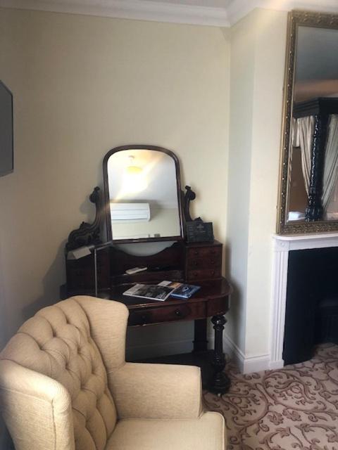 Colchester Boutique Hotel Camera foto