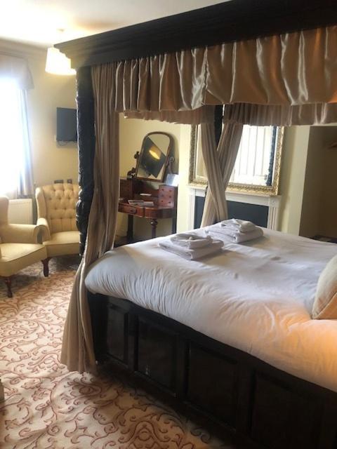 Colchester Boutique Hotel Camera foto