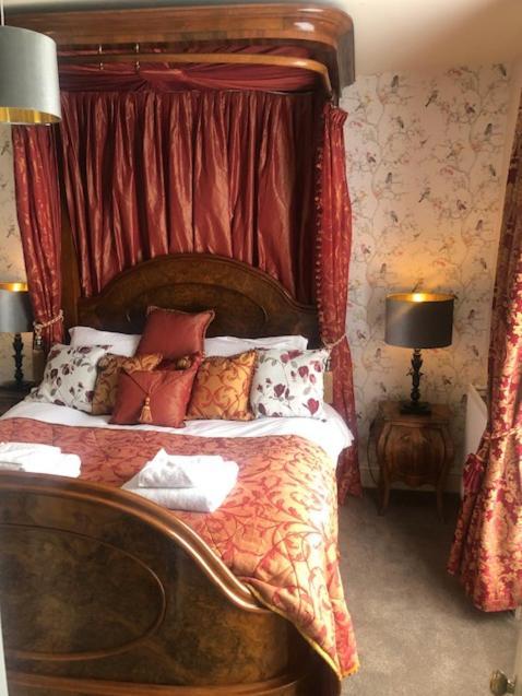 Colchester Boutique Hotel Esterno foto