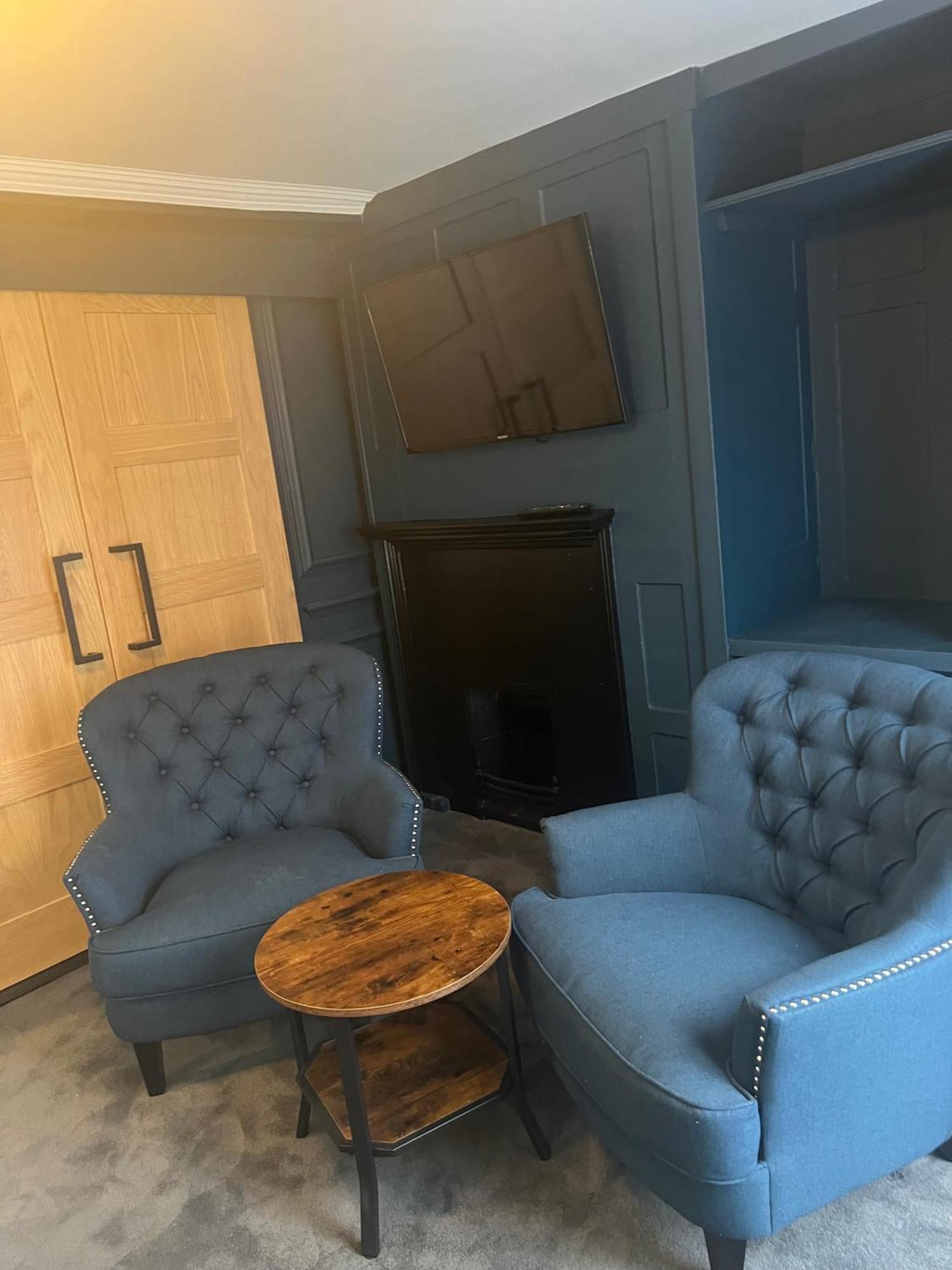 Colchester Boutique Hotel Esterno foto
