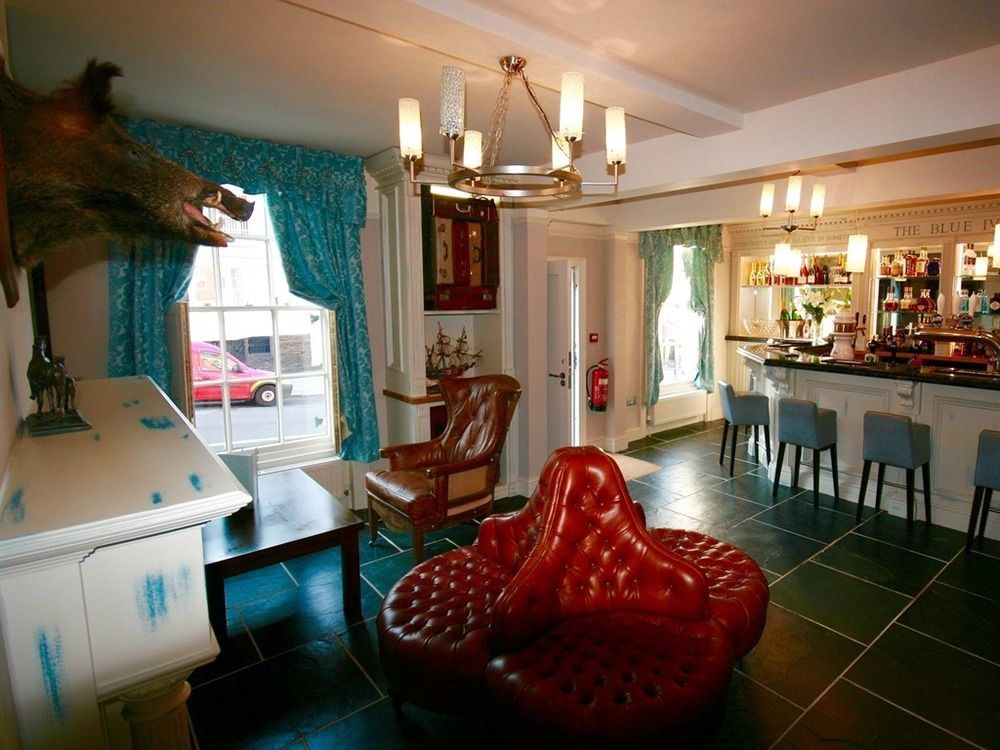 Colchester Boutique Hotel Esterno foto